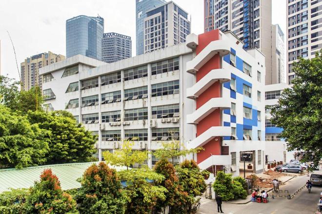 深圳朗峰大厦招租中心-第1张图片-深圳楼盘简介 深圳朗峰大厦招租中心-写字楼百科