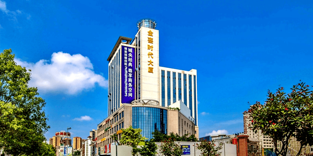 深圳【金銮时代大厦】直租中心-第1张图片-深圳楼盘简介 深圳【金銮时代大厦】直租中心-写字楼百科