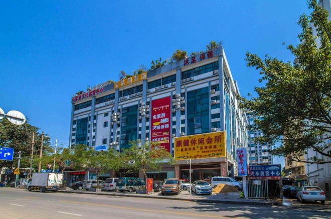 深圳马家龙文化体育中心-招租中心-第1张图片-深圳楼盘简介 深圳马家龙文化体育中心-招租中心-写字楼百科