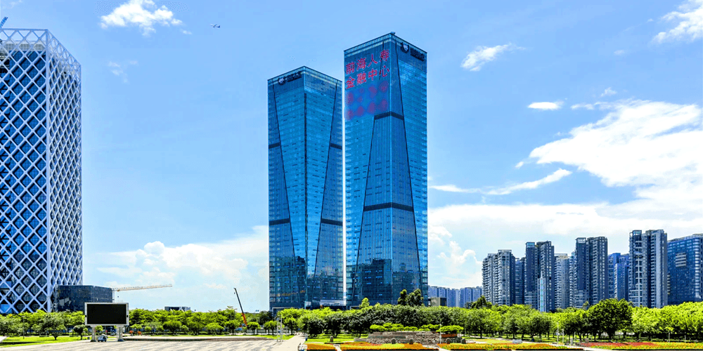 深圳【前海人寿金融中心】直租中心-第1张图片-深圳楼盘简介 深圳【前海人寿金融中心】直租中心 - 深圳楼盘简介-写字楼百科