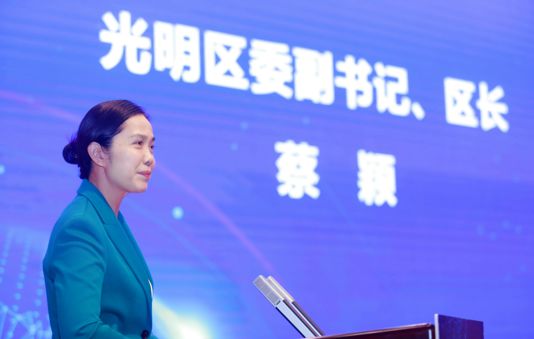 深圳【中集智园】直租中心-第4张图片-深圳楼盘简介 深圳【中集智园】直租中心-写字楼百科