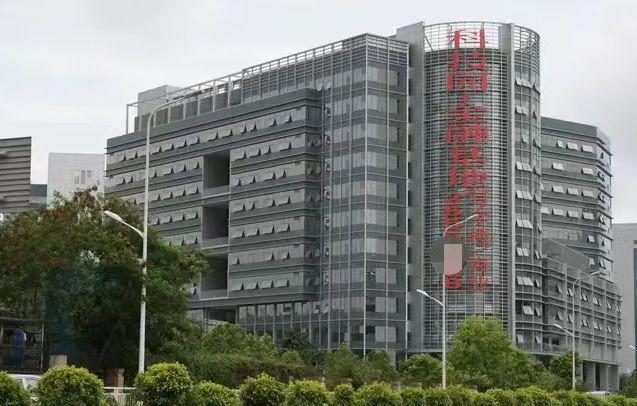 深圳科技园金融基地招租中心-写字楼百科